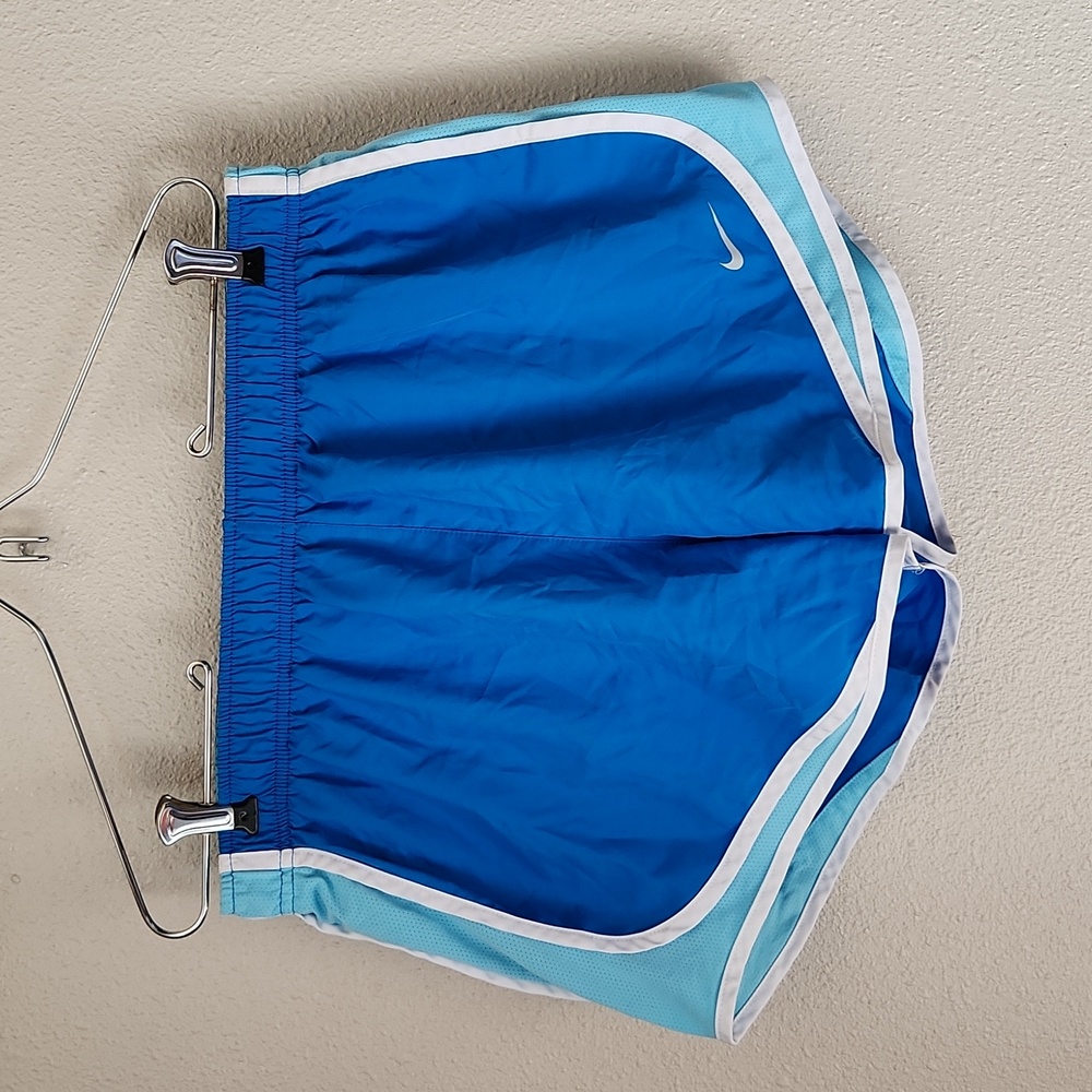 Nike Tempo Women's Brief-Lined Running Shorts Size L